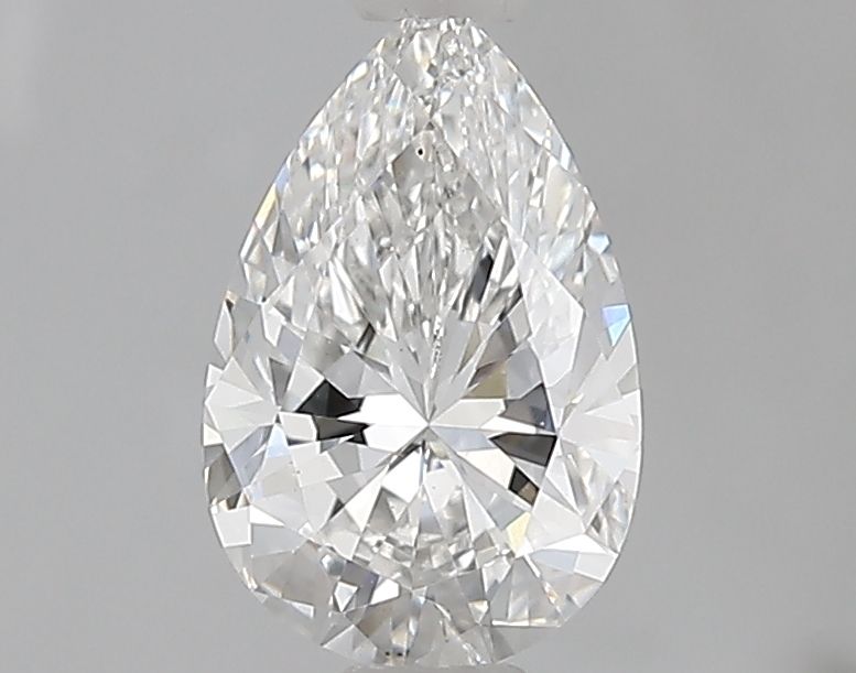 LG512205118 Diamant Lab Grown PEAR VS1