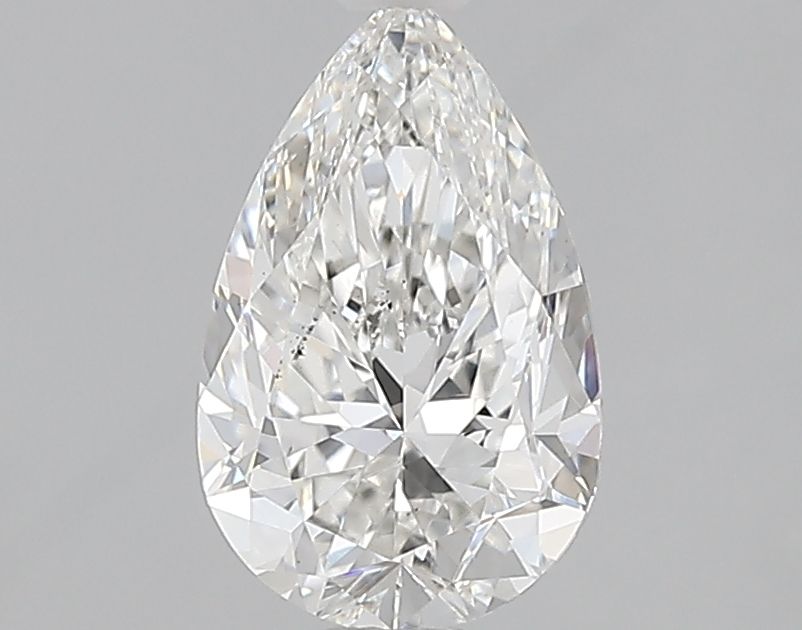 LG512205119 Diamant Lab Grown PEAR VS1