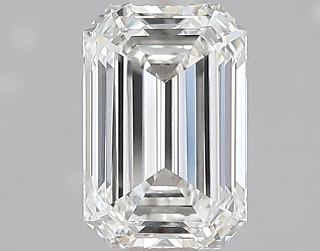 LG512205126 Diamant Lab Grown EMERALD VS1