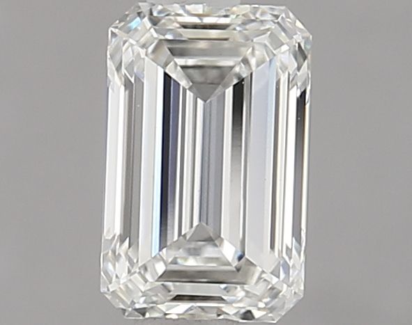LG512205128 Diamant Lab Grown EMERALD VS1