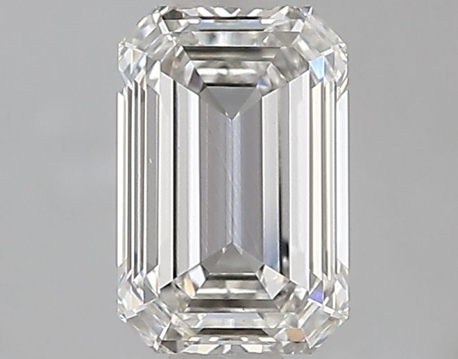 LG512205130 Diamant Lab Grown EMERALD VS1