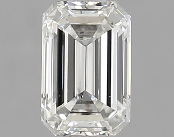 LG512205131 Diamant Lab Grown EMERALD SI1