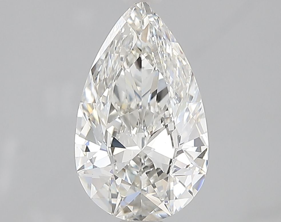 LG512205132 Diamant Lab Grown PEAR VS1