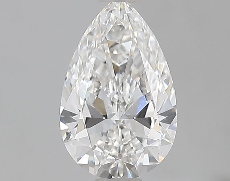 LG512205135 Diamant Lab Grown PEAR VS2