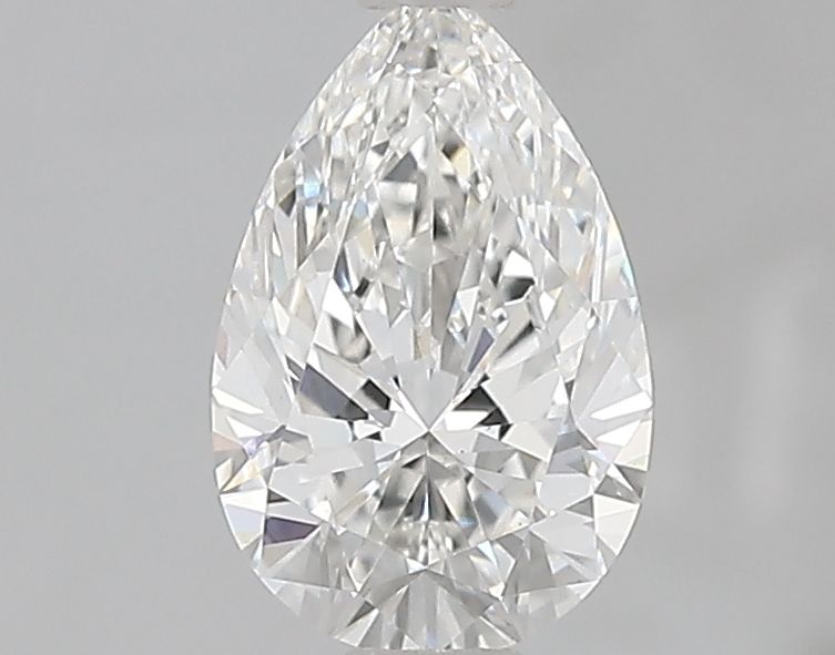 LG512205145 Diamant Lab Grown PEAR VS1