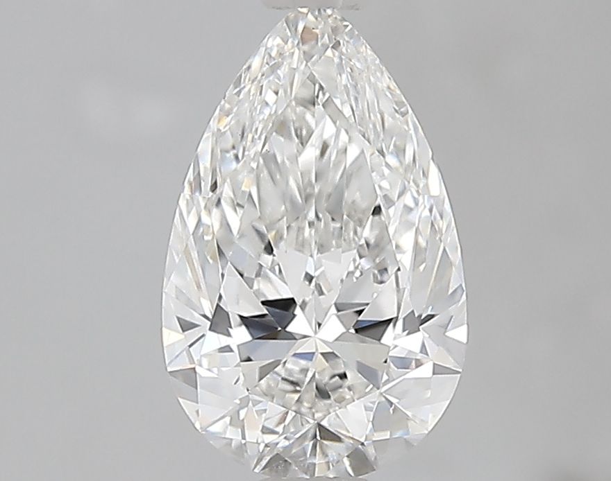 LG512205149 Diamant Lab Grown PEAR VS2