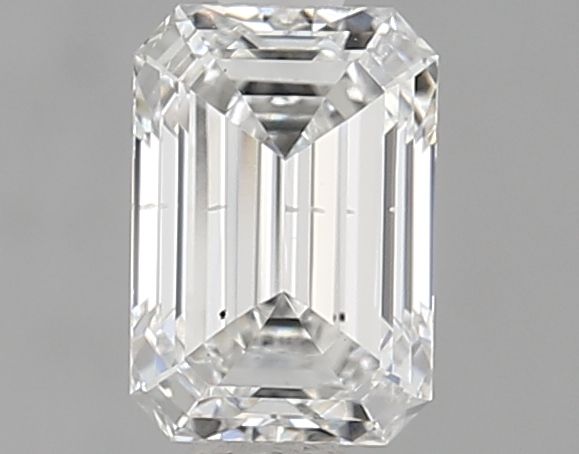 LG512205154 Diamant Lab Grown EMERALD SI1