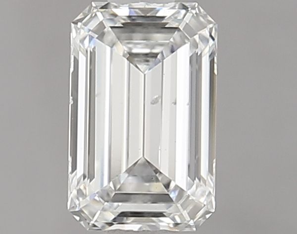 LG512205174 Diamant Lab Grown EMERALD SI1