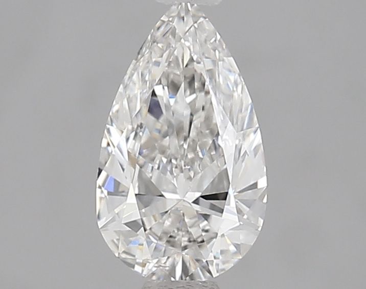 LG512205188 Diamant Lab Grown PEAR SI1