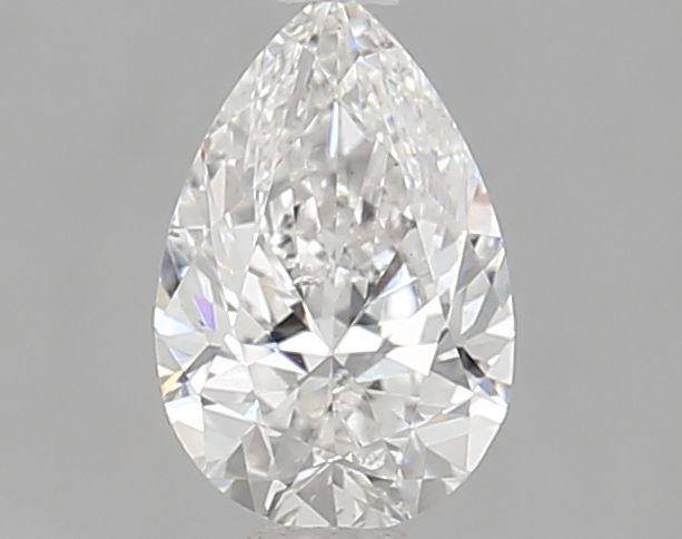 LG512205191 Diamant Lab Grown PEAR SI1