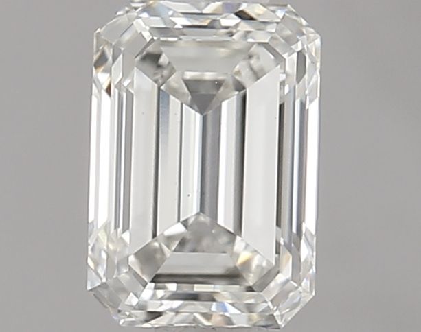 LG512205198 Diamant Lab Grown EMERALD VS1