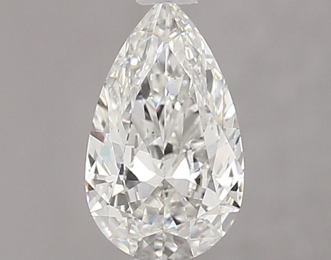 LG512205199 Diamant Lab Grown PEAR VS2