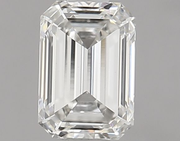 LG512205201 Diamant Lab Grown EMERALD VVS2