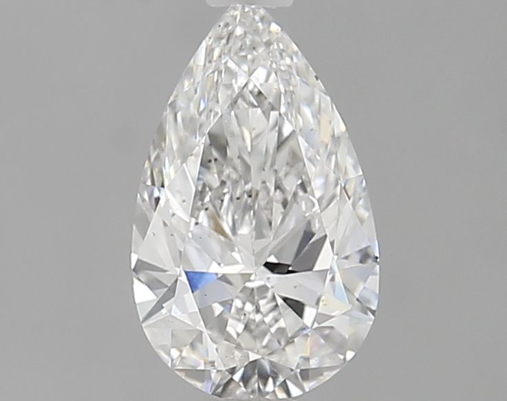 LG512205202 Diamant Lab Grown PEAR VS2