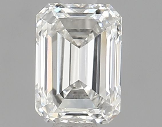LG512205209 Diamant Lab Grown EMERALD VS1