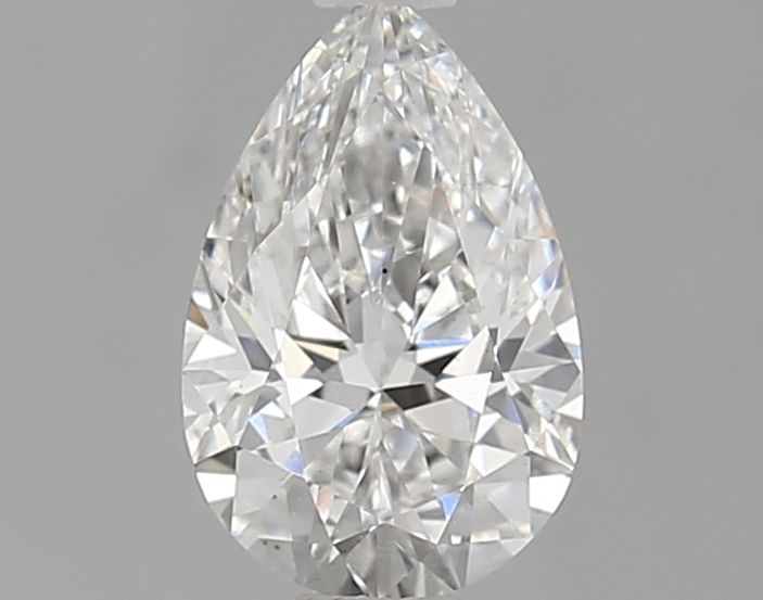 LG512205218 Diamant Lab Grown PEAR VS1