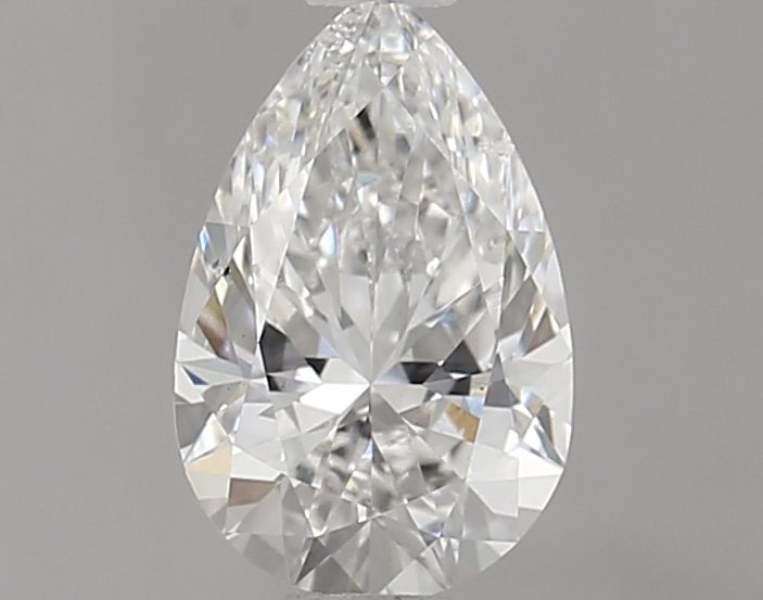 LG512205220 Diamant Lab Grown PEAR SI1