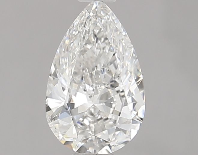 LG512205226 Diamant Lab Grown PEAR SI1