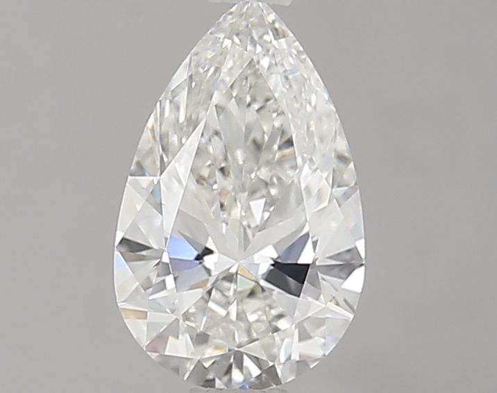 LG512205231 Diamant Lab Grown PEAR VS1