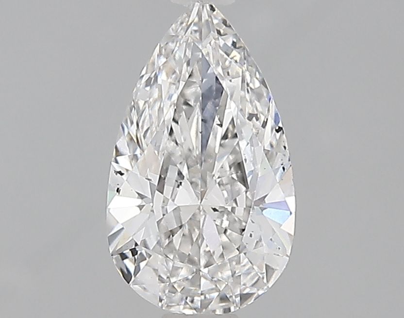 LG512205234 Diamant Lab Grown PEAR SI1
