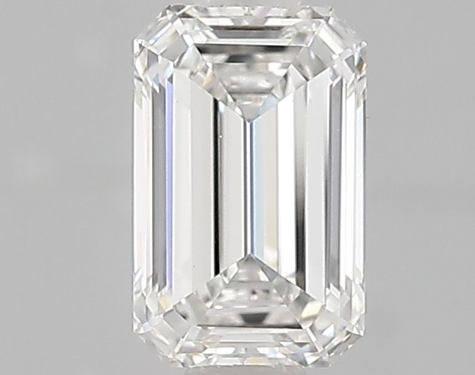 LG512205235 Diamant Lab Grown EMERALD VS1