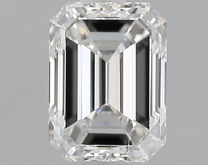 LG512220488 Diamant Lab Grown EMERALD SI1
