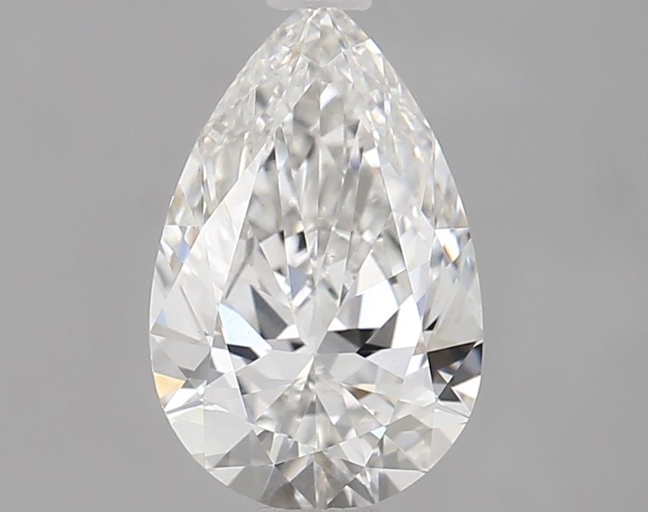 LG512220497 Diamant Lab Grown PEAR VS1