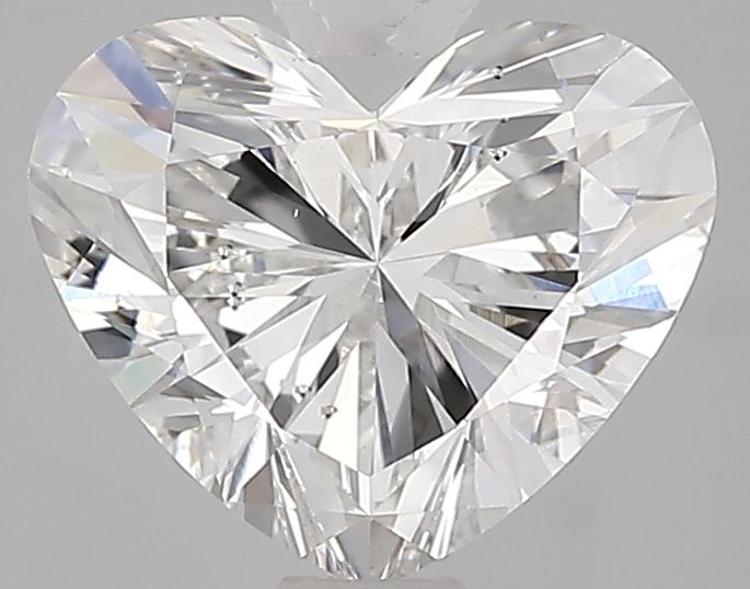 LG512220502 Diamant Lab Grown HEART SI1