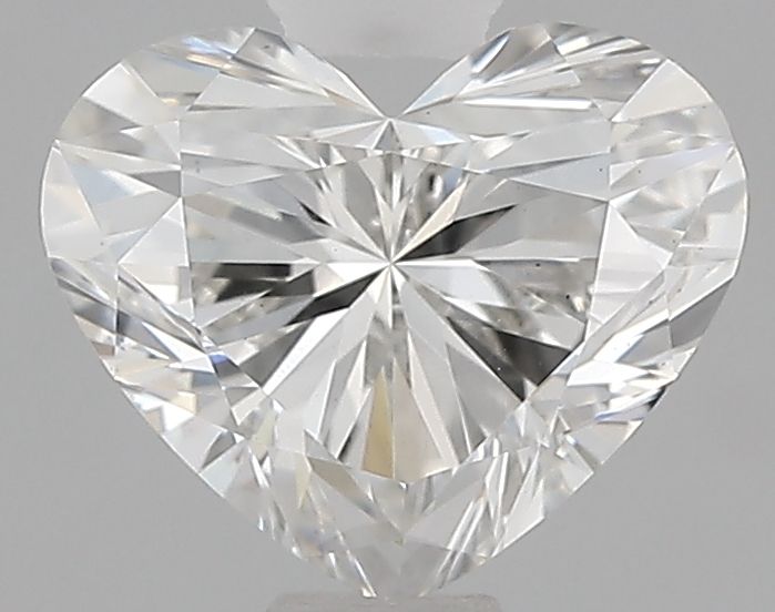 LG512220507 Diamant Lab Grown HEART VS1