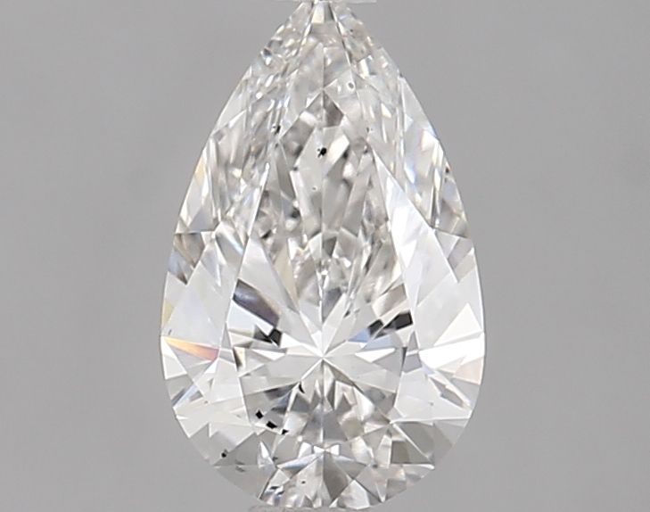 LG512220508 Diamant Lab Grown PEAR SI1