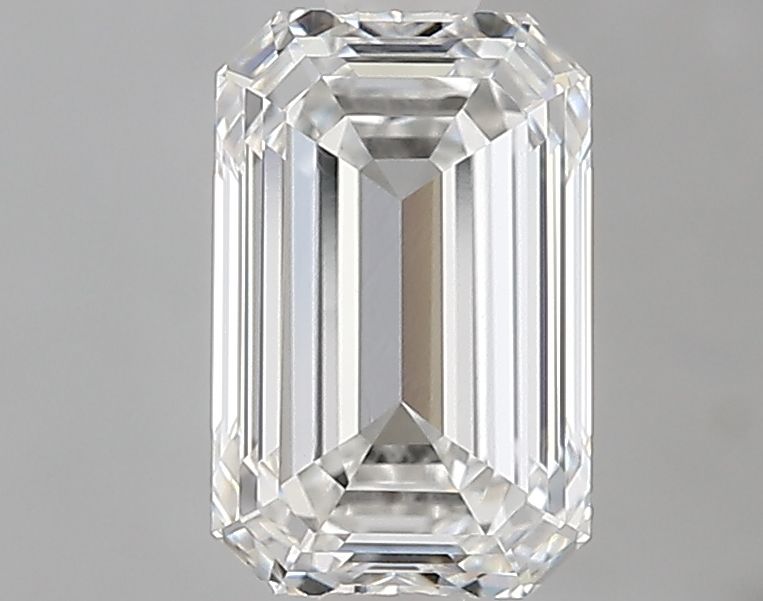 LG512220517 Diamant Lab Grown EMERALD VVS2