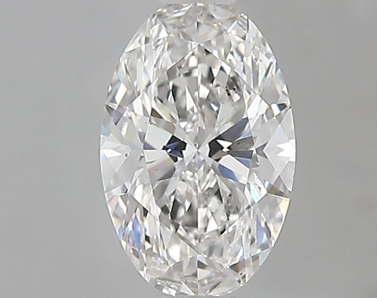 LG512220518 Diamant Lab Grown OVAL SI1