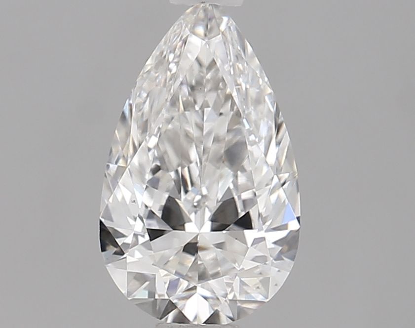LG512220528 Diamant Lab Grown PEAR VS2