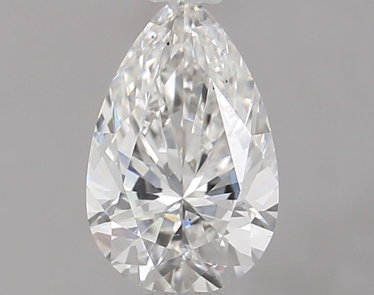 LG512220529 Diamant Lab Grown PEAR VS2