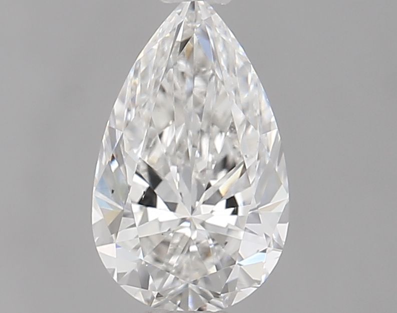 LG512220530 Diamant Lab Grown PEAR VS2