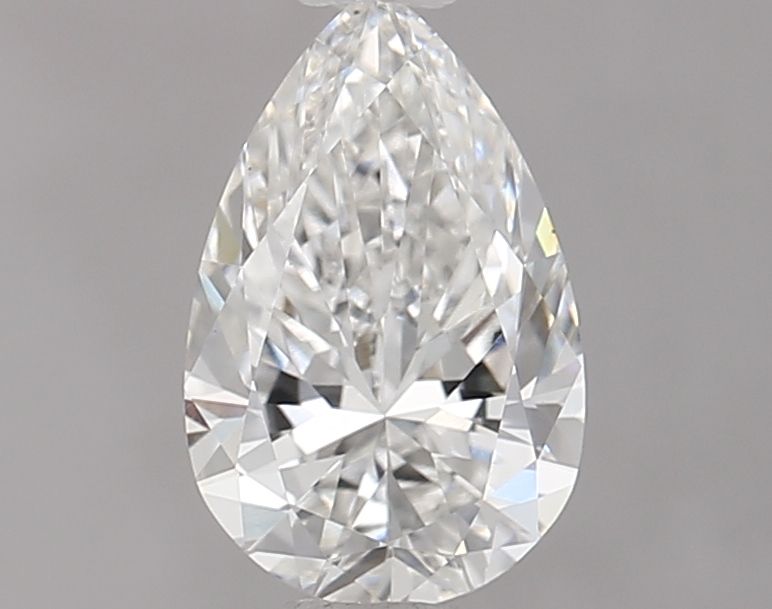 LG512220533 Diamant Lab Grown PEAR VS1