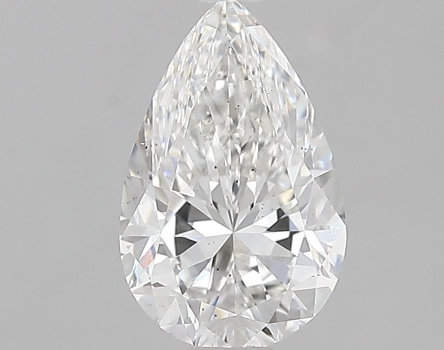 LG512220534 Diamant Lab Grown PEAR SI1