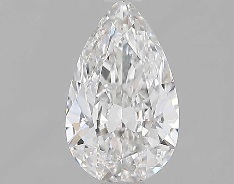 LG512220536 Diamant Lab Grown PEAR VVS2