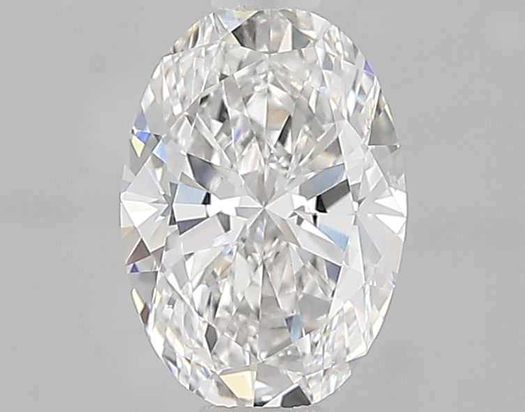 LG512220539 Diamant Lab Grown OVAL SI1
