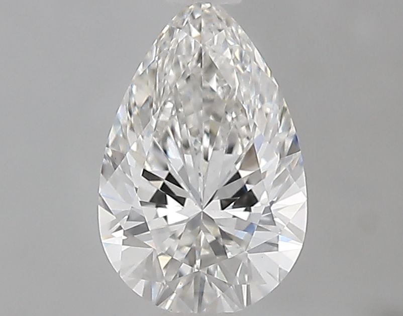 LG512220549 Diamant Lab Grown PEAR VS1