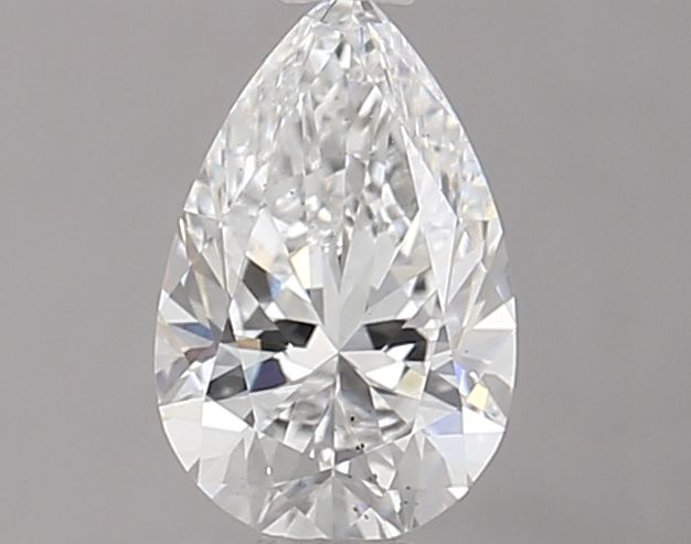 LG512220550 Diamant Lab Grown PEAR VS2