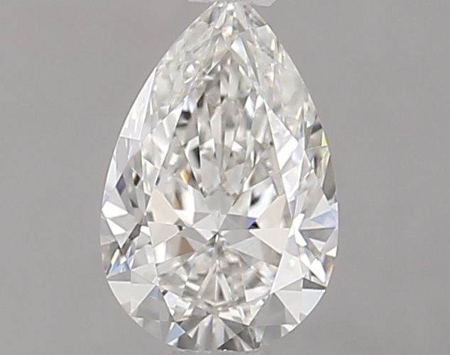 LG512220555 Diamant Lab Grown PEAR VVS2
