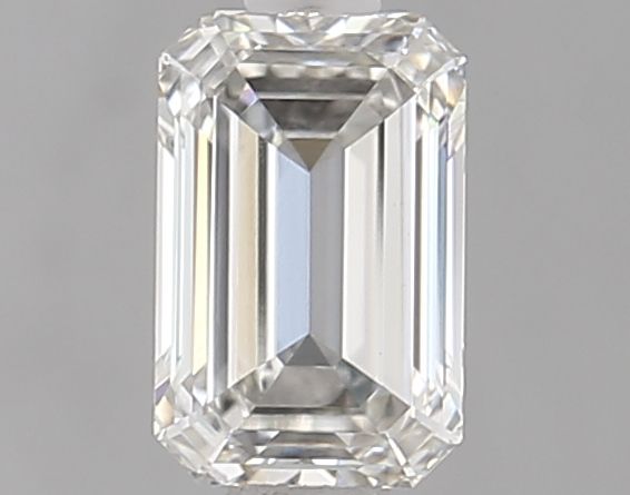 LG512220560 Diamant Lab Grown EMERALD VVS2