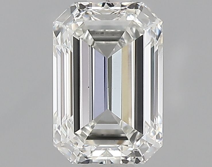 LG512220562 Diamant Lab Grown EMERALD VS1