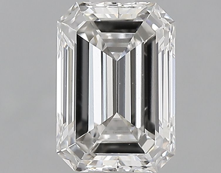 LG512220563 Diamant Lab Grown EMERALD VS1