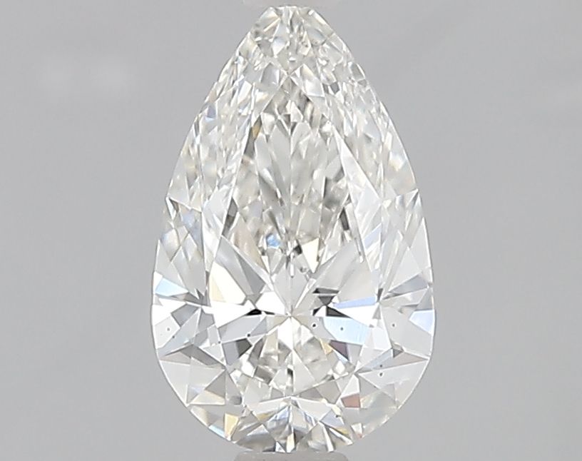 LG512221588 Diamant Lab Grown PEAR VS2