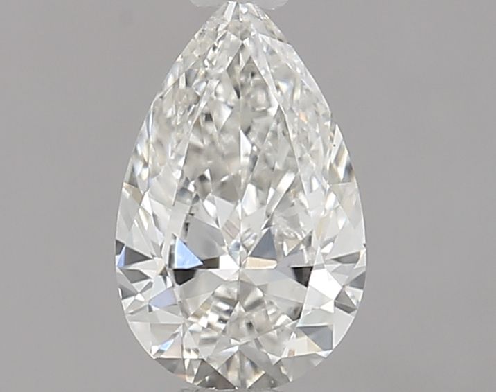 LG512221603 Diamant Lab Grown PEAR SI1