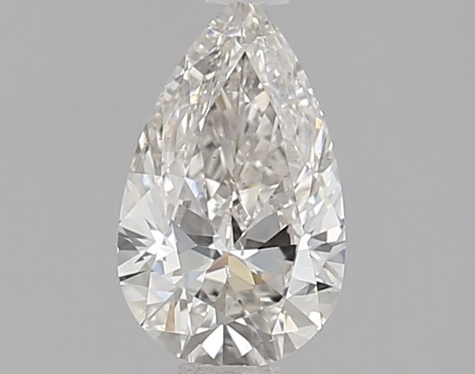 LG512221605 Diamant Lab Grown PEAR SI1