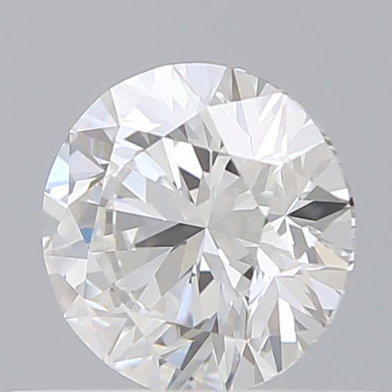 LG512223910 Diamant Lab Grown ROUND VVS2
