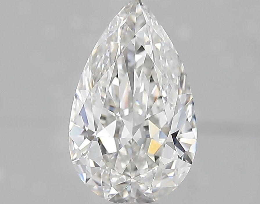 LG512224091 Diamant Lab Grown PEAR VS1